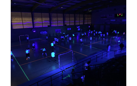 TOURNOI FLUO