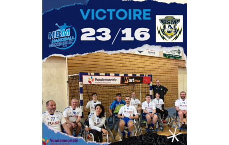 Victoire Hand-Fauteuil