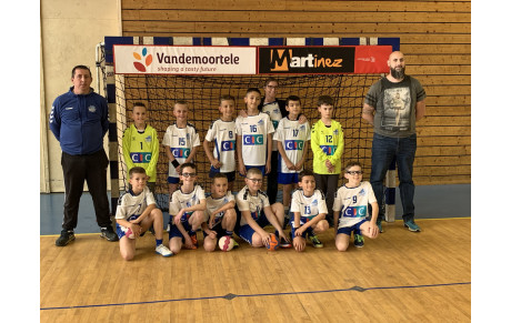 Merci au CIC de Montluel