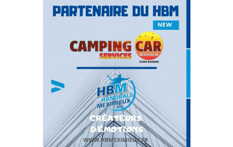 Nouveaux partenaires : Partie 1