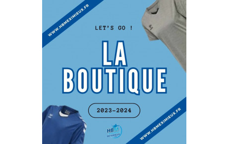 Info Boutique
