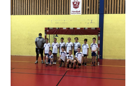 U11 Garçons
