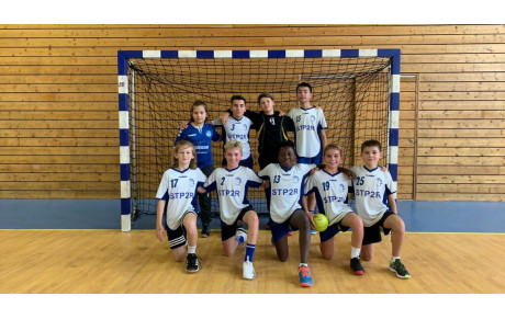 U13 Garçons