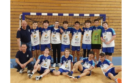 U18 Garçons