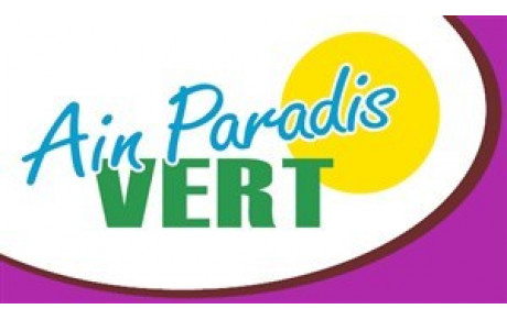 Ain Paradis Vert