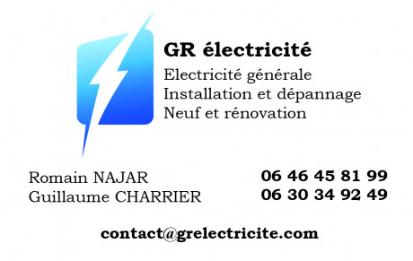 GR Electricité