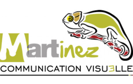 Martinez Communication Visuelle