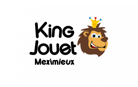 King Jouet Meximieux